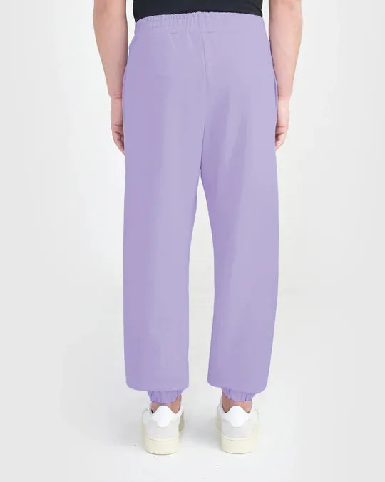 Heaven Door Lilac Pants