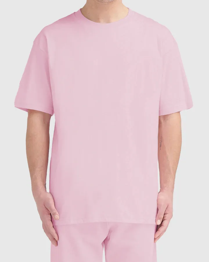Heaven Door Pink T-Shirt