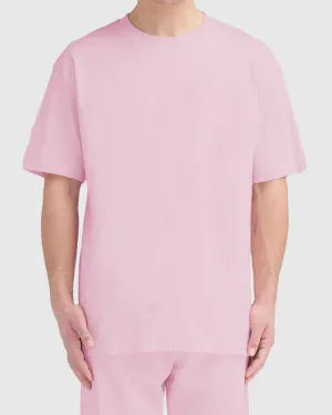 Heaven Door Pink T-Shirt