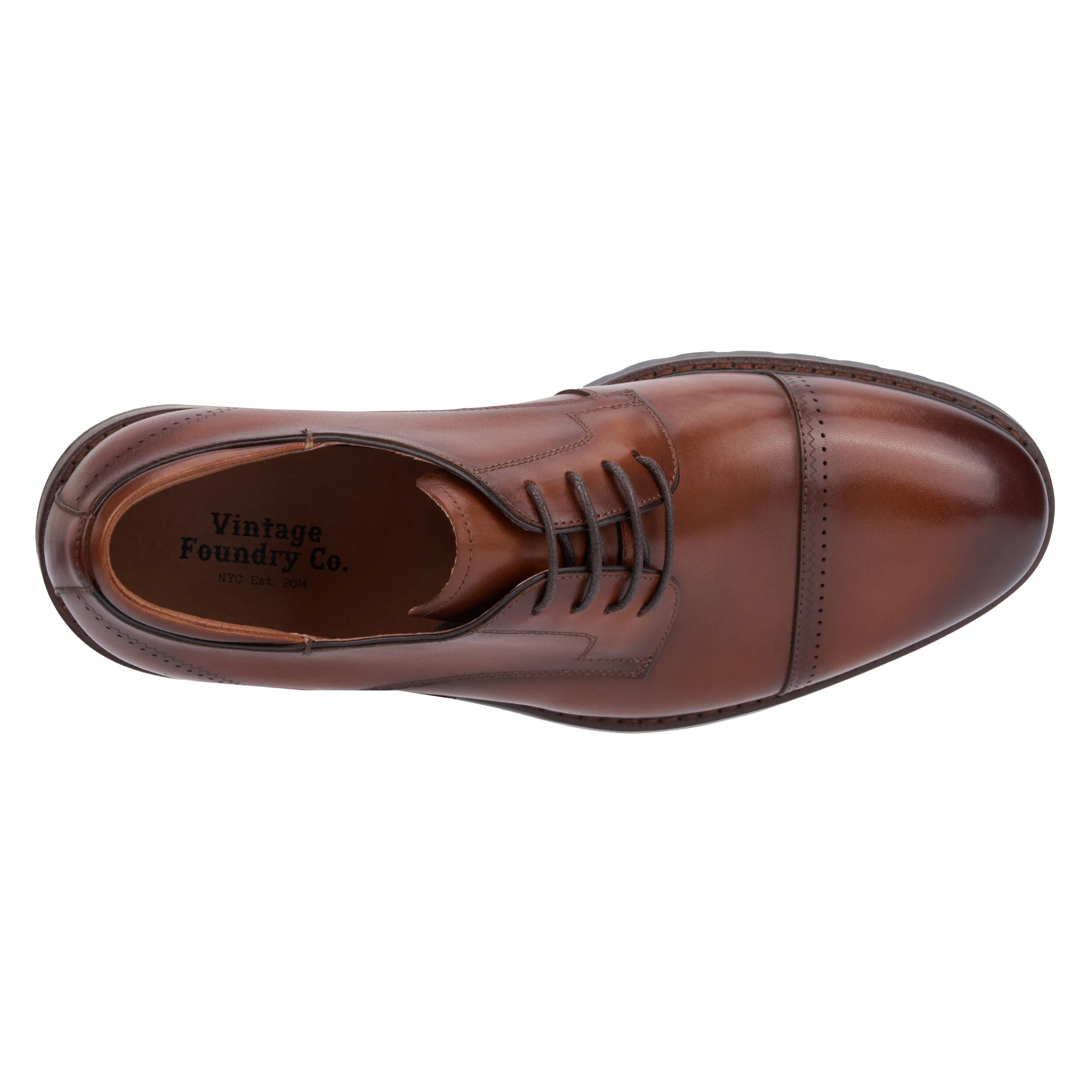 Hot Deal Men's Emerson Oxford Dress Shoe  Going Fast!