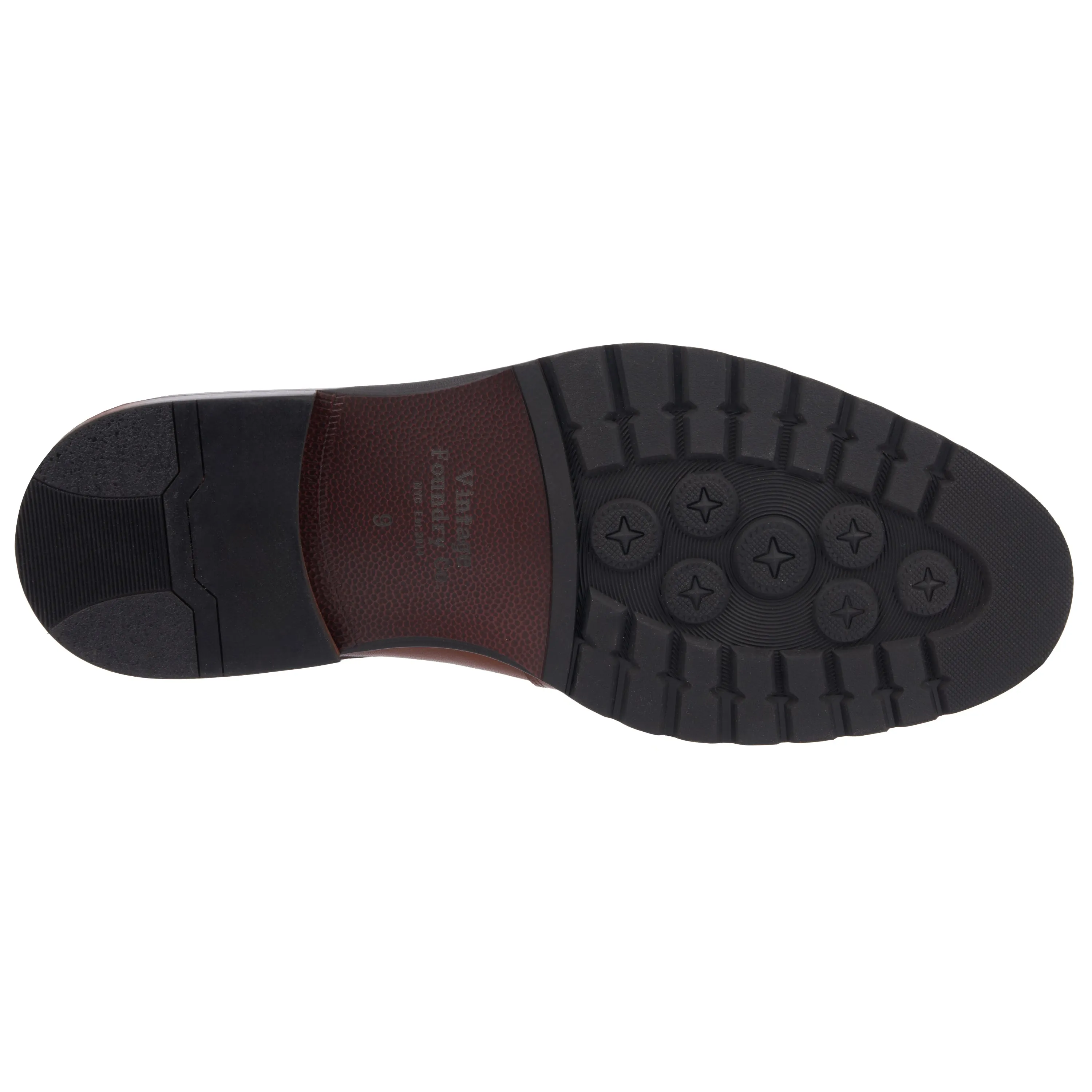 Hot Deal Men's Emerson Oxford Dress Shoe  Going Fast!