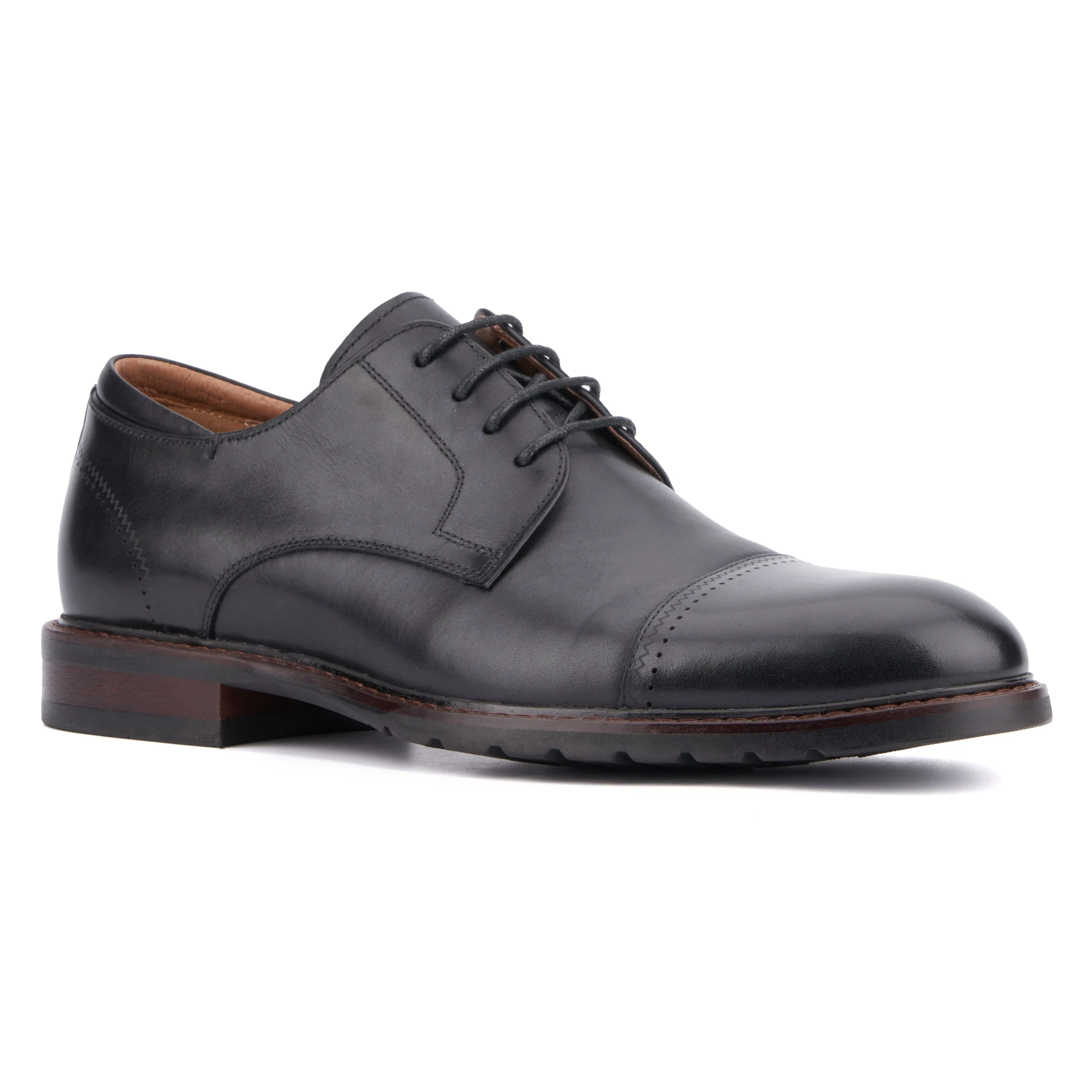 Hot Deal Men's Emerson Oxford Dress Shoe  Going Fast!