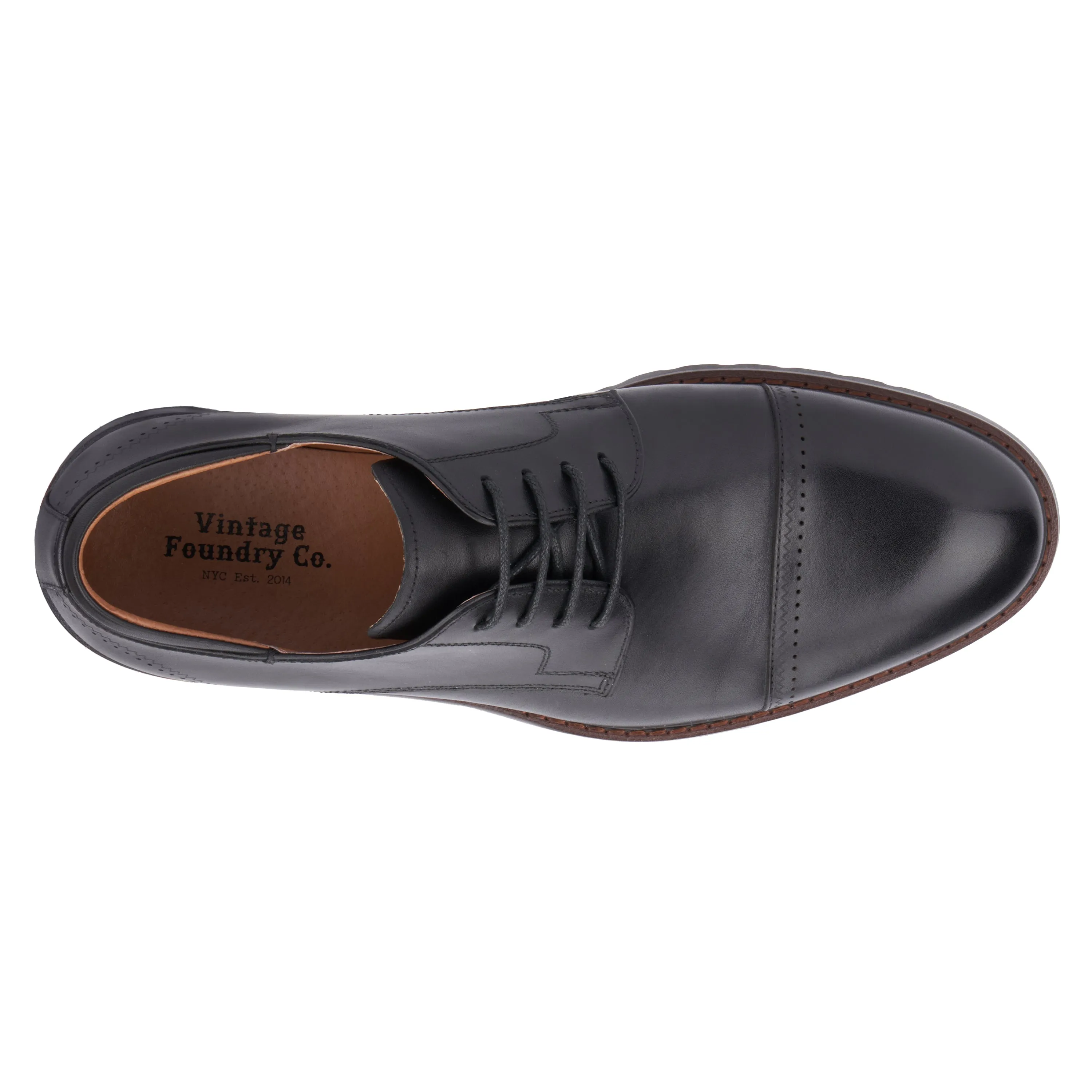 Hot Deal Men's Emerson Oxford Dress Shoe  Going Fast!