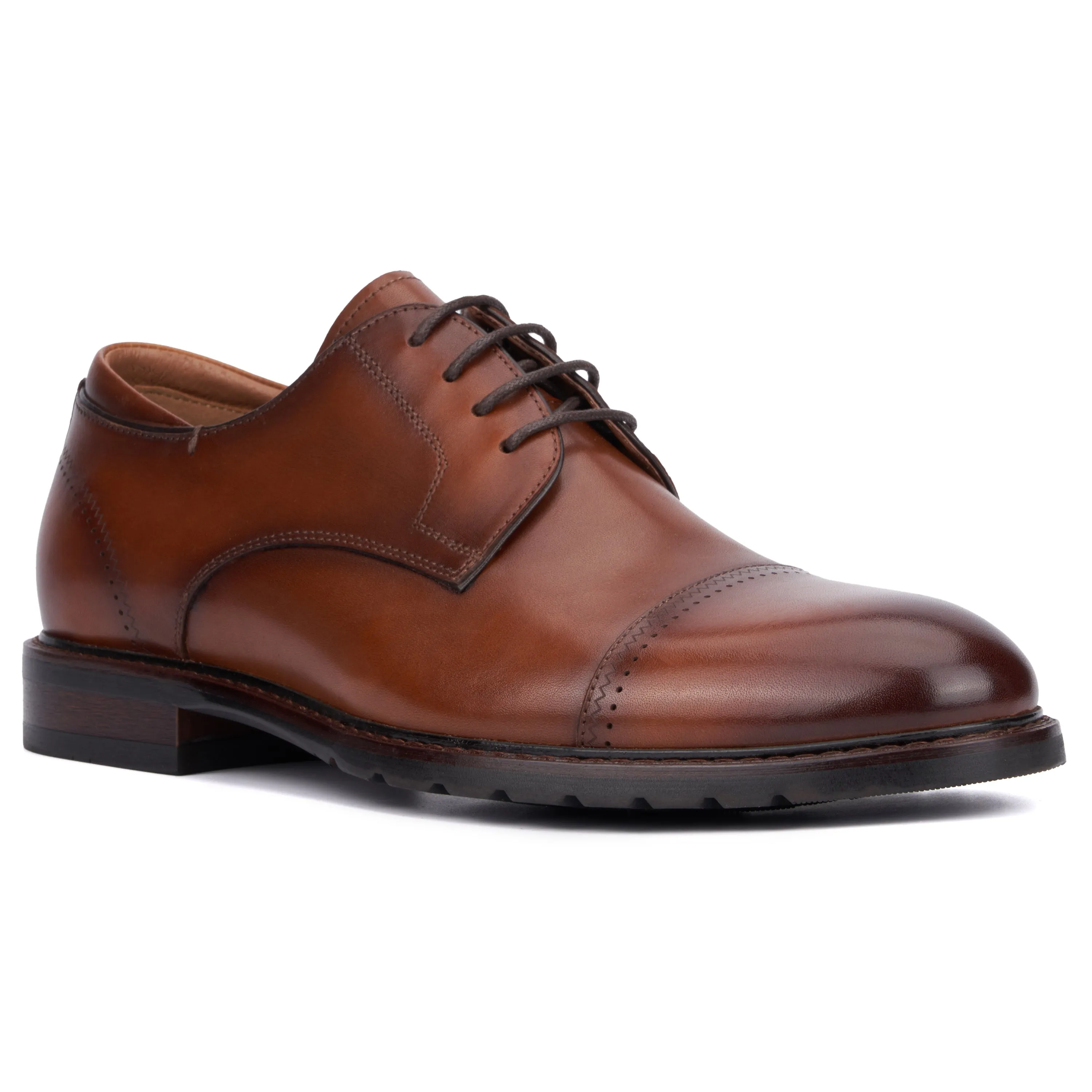 Hot Deal Men's Emerson Oxford Dress Shoe  Going Fast!