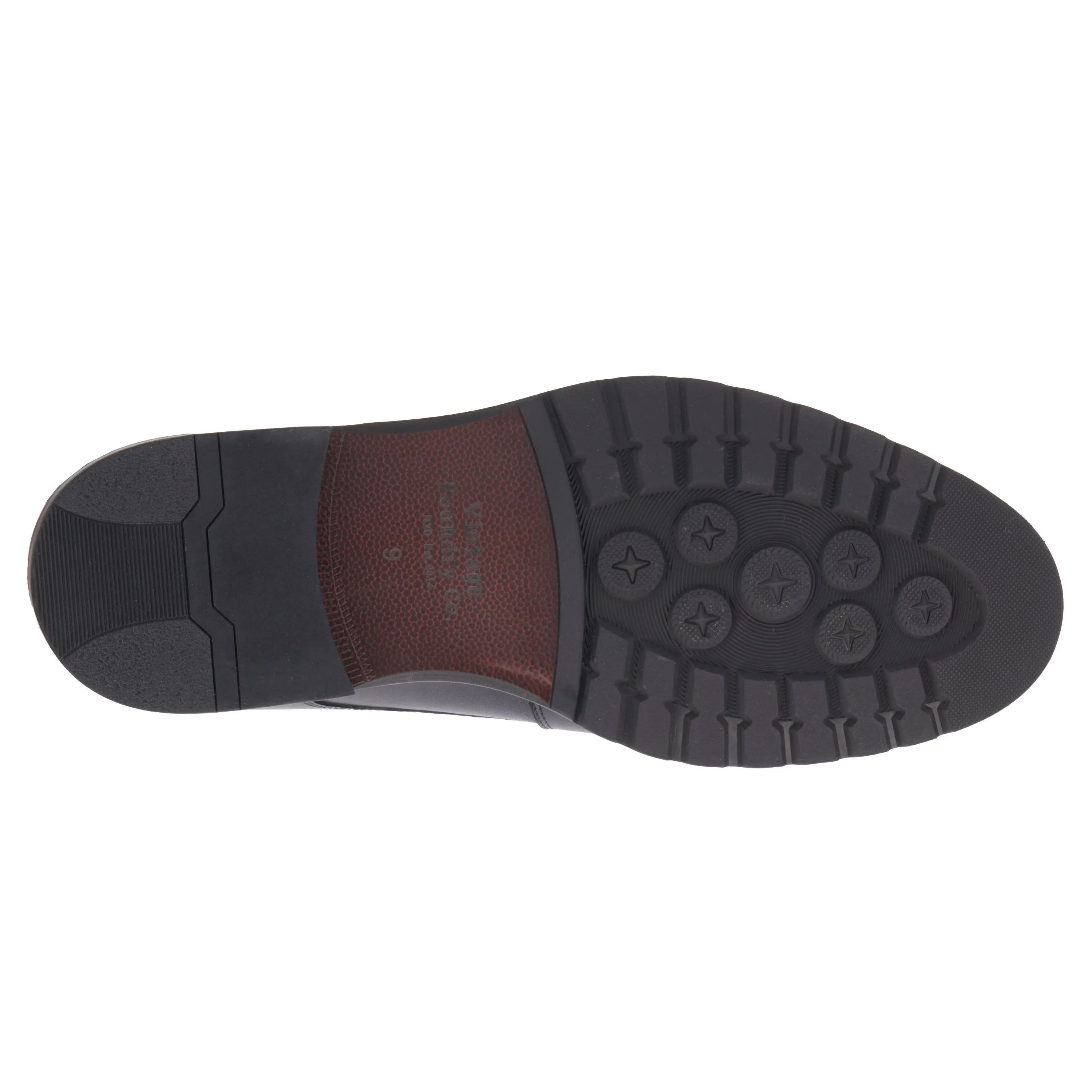 Hot Deal Men's Emerson Oxford Dress Shoe  Going Fast!