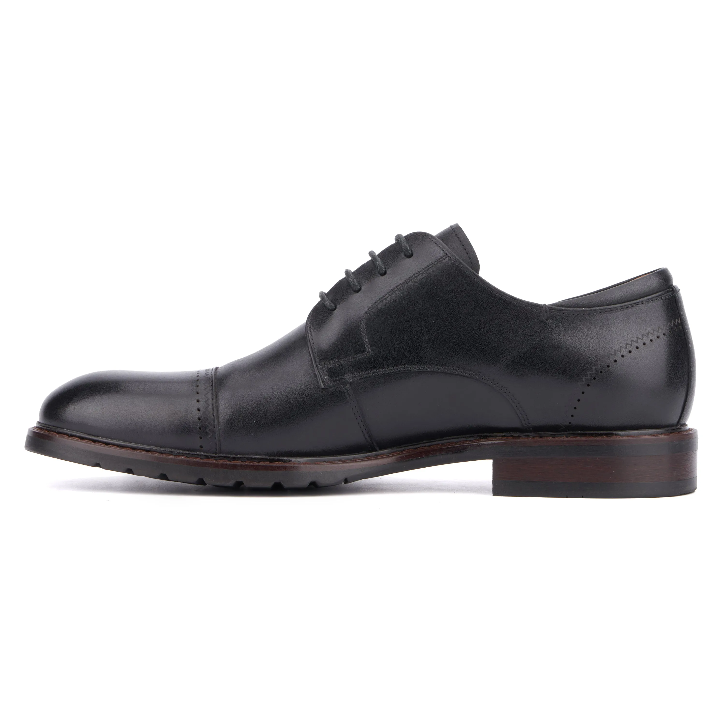Hot Deal Men's Emerson Oxford Dress Shoe  Going Fast!