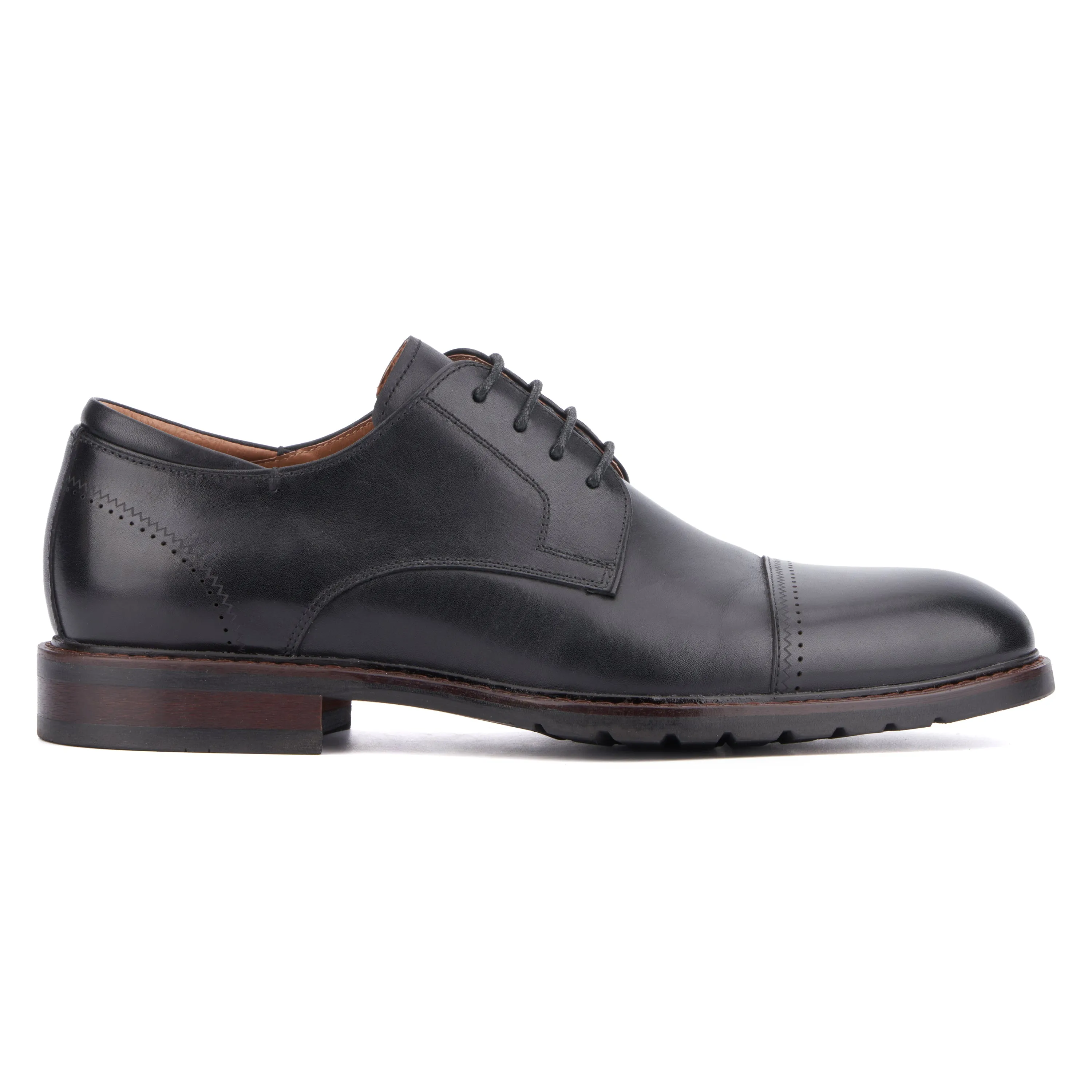 Hot Deal Men's Emerson Oxford Dress Shoe  Going Fast!