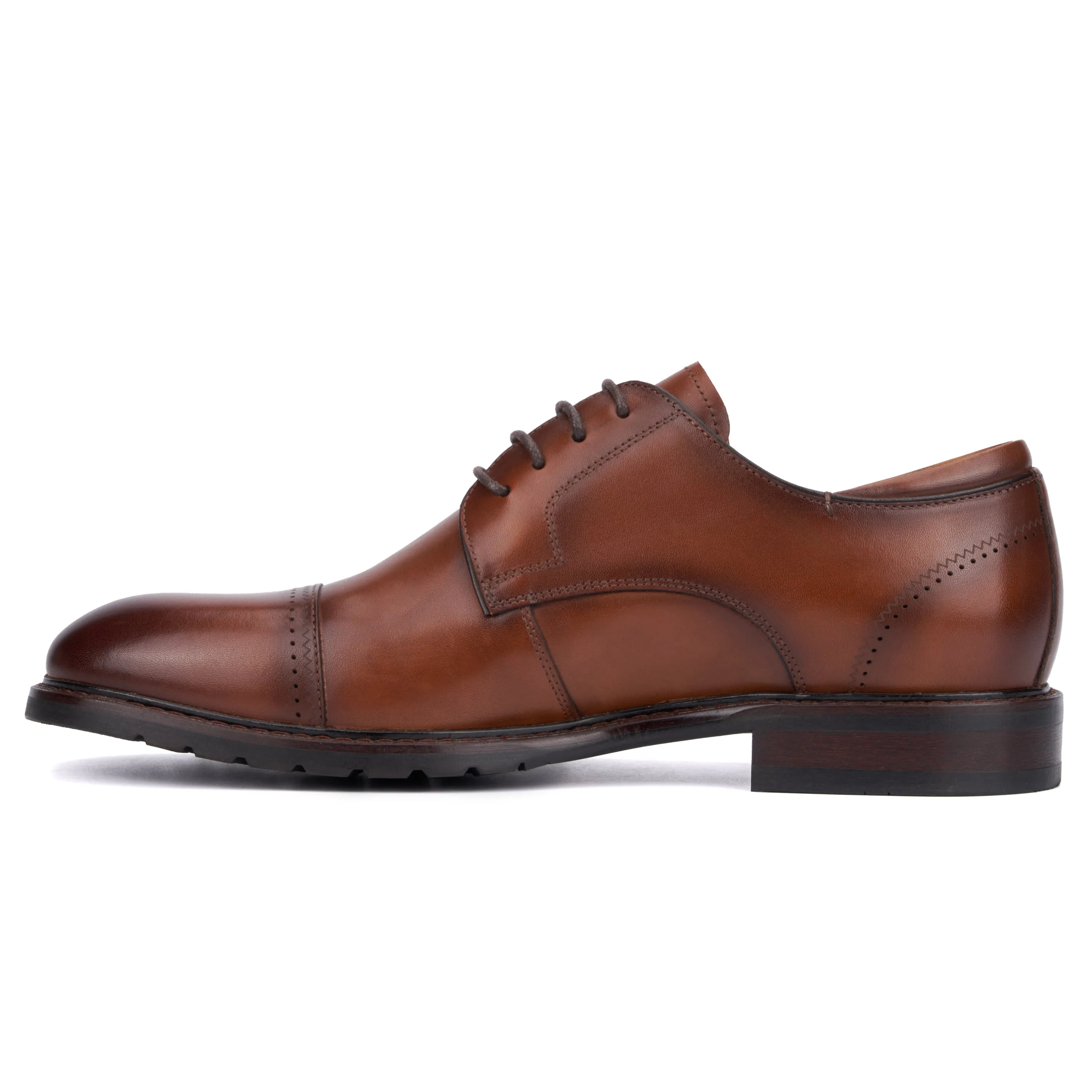Hot Deal Men's Emerson Oxford Dress Shoe  Going Fast!