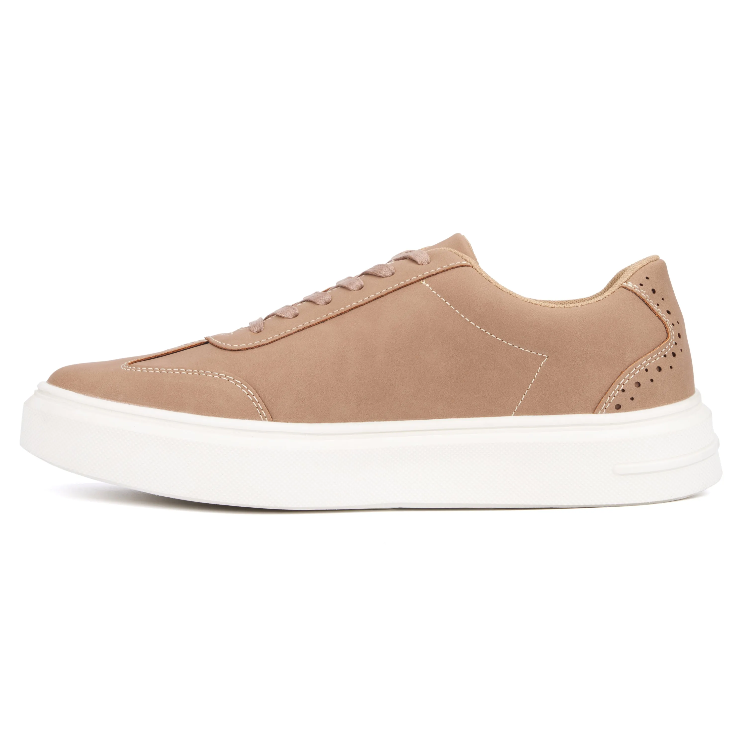 Hot Deal Men's Wilson Low Top Sneakers  Last Chance!