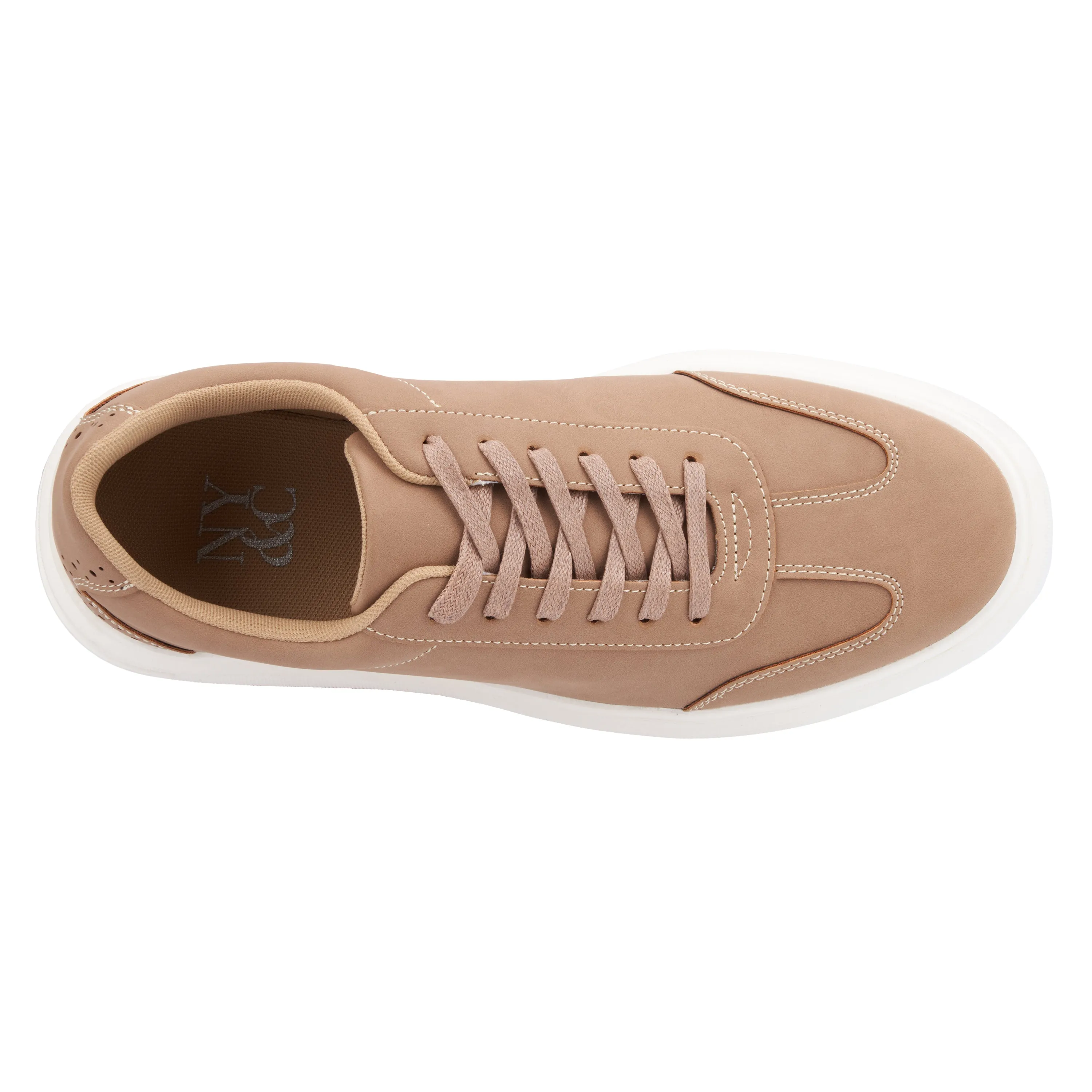 Hot Deal Men's Wilson Low Top Sneakers  Last Chance!