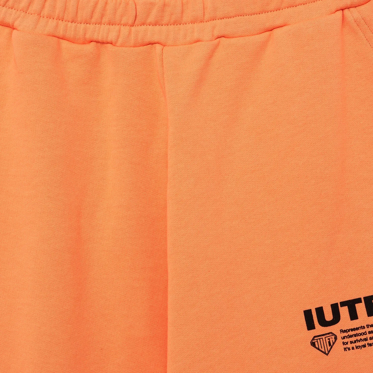 INFO SWEATSHORT