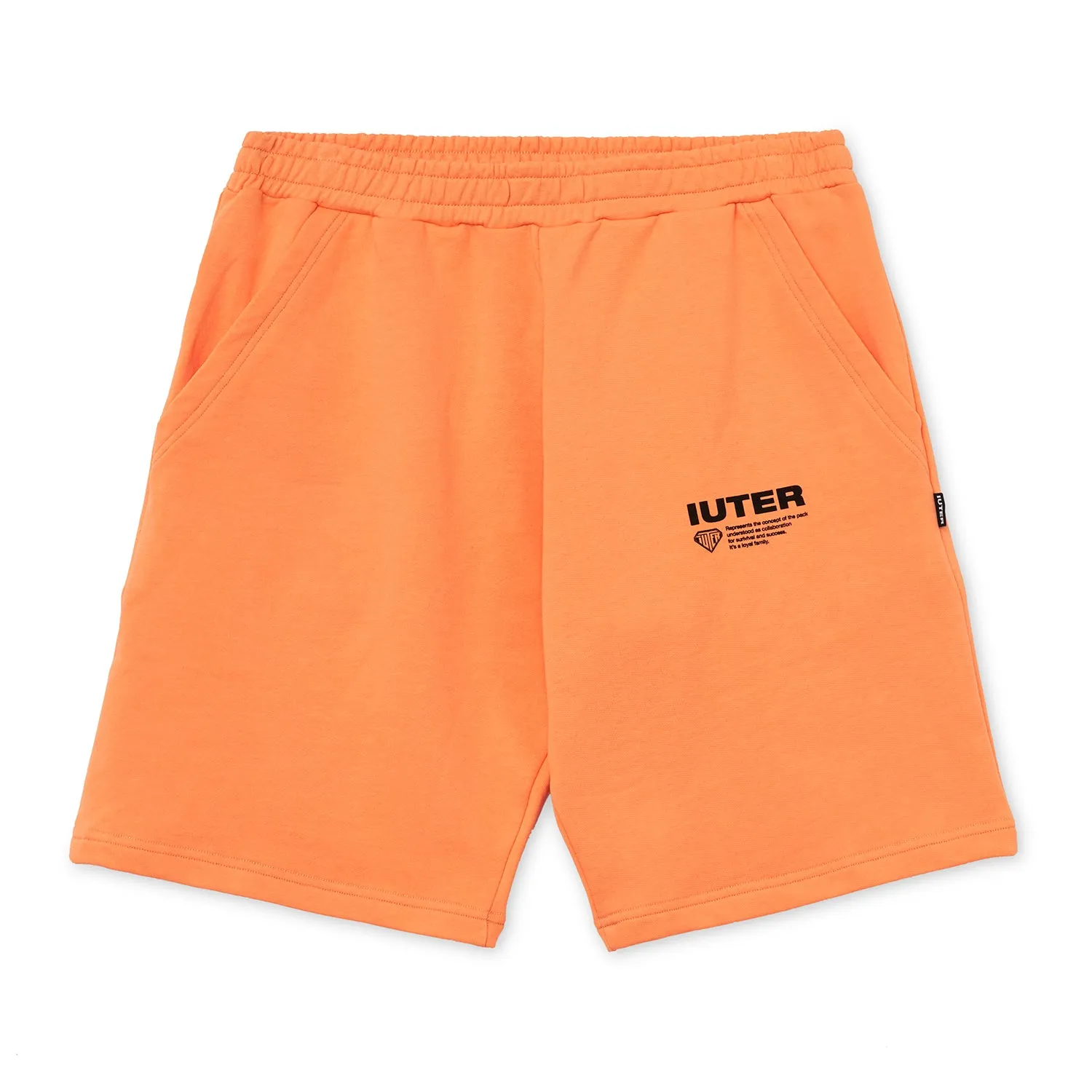 INFO SWEATSHORT