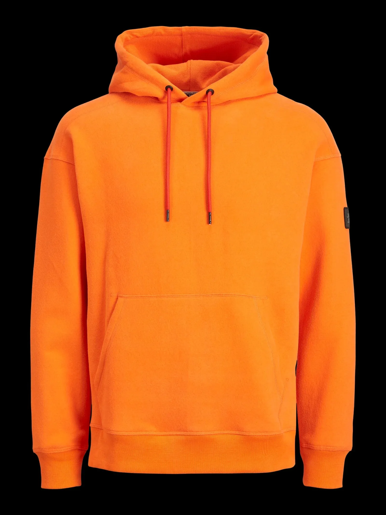 Insta-Worthy Classic Waffle Sweat Hoodie  Dont Miss Out!