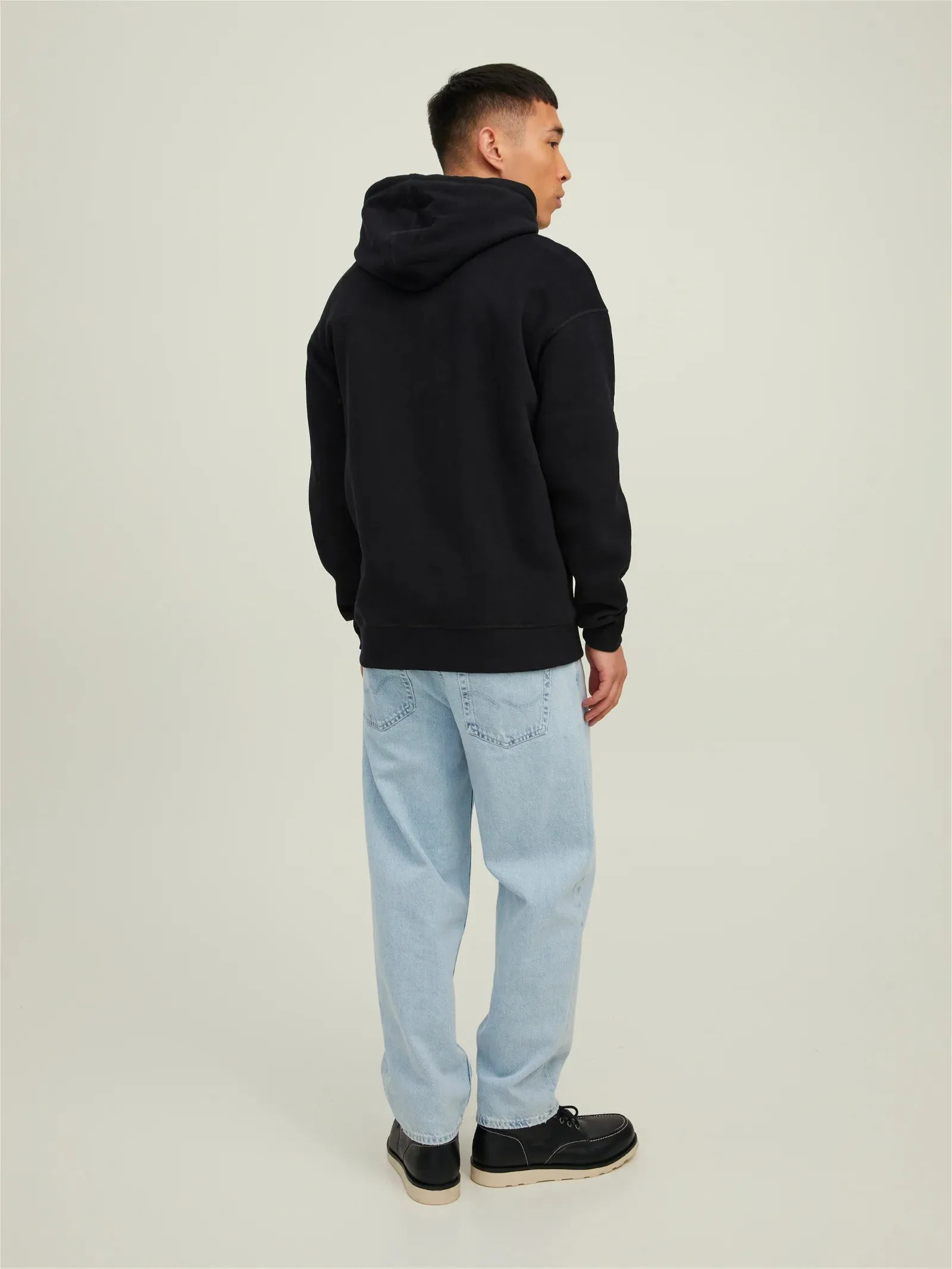 Insta-Worthy Classic Waffle Sweat Hoodie  Dont Miss Out!