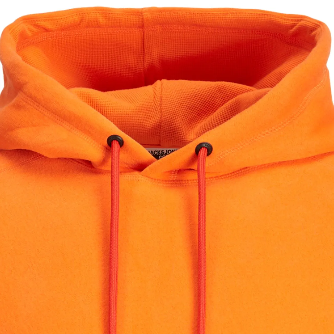 Insta-Worthy Classic Waffle Sweat Hoodie  Dont Miss Out!