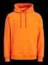 Insta-Worthy Classic Waffle Sweat Hoodie  Dont Miss Out!