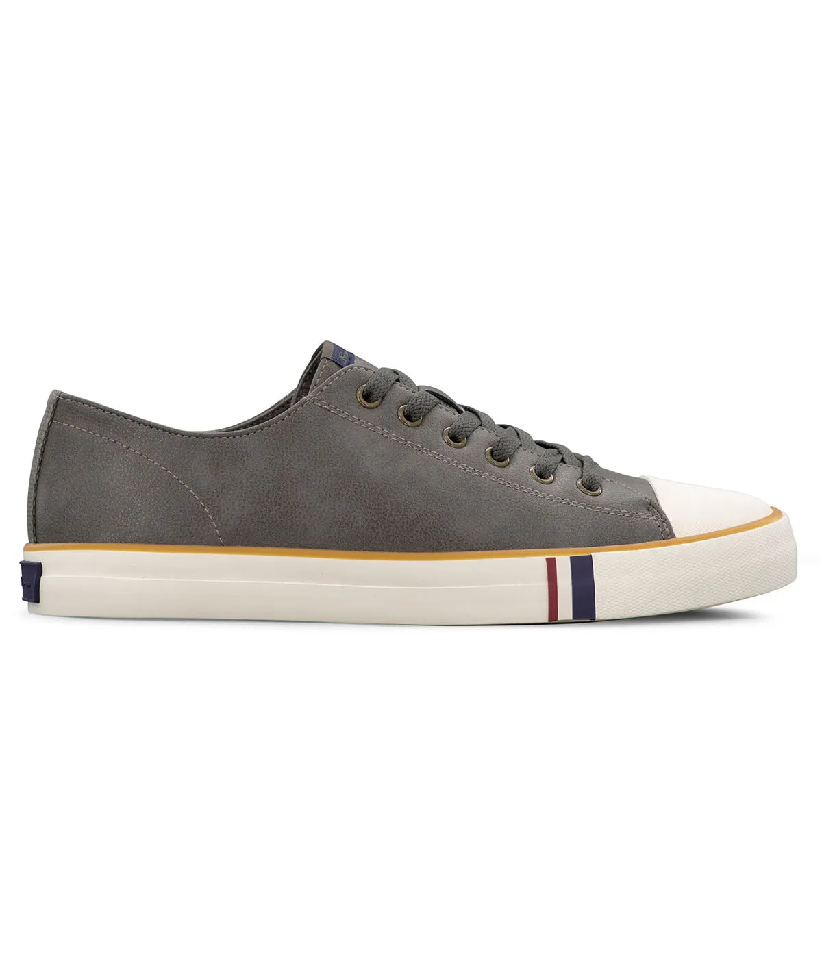 Insta-Worthy Hadley Lo Lace Up Sneaker Shell Toe  Going Fast!