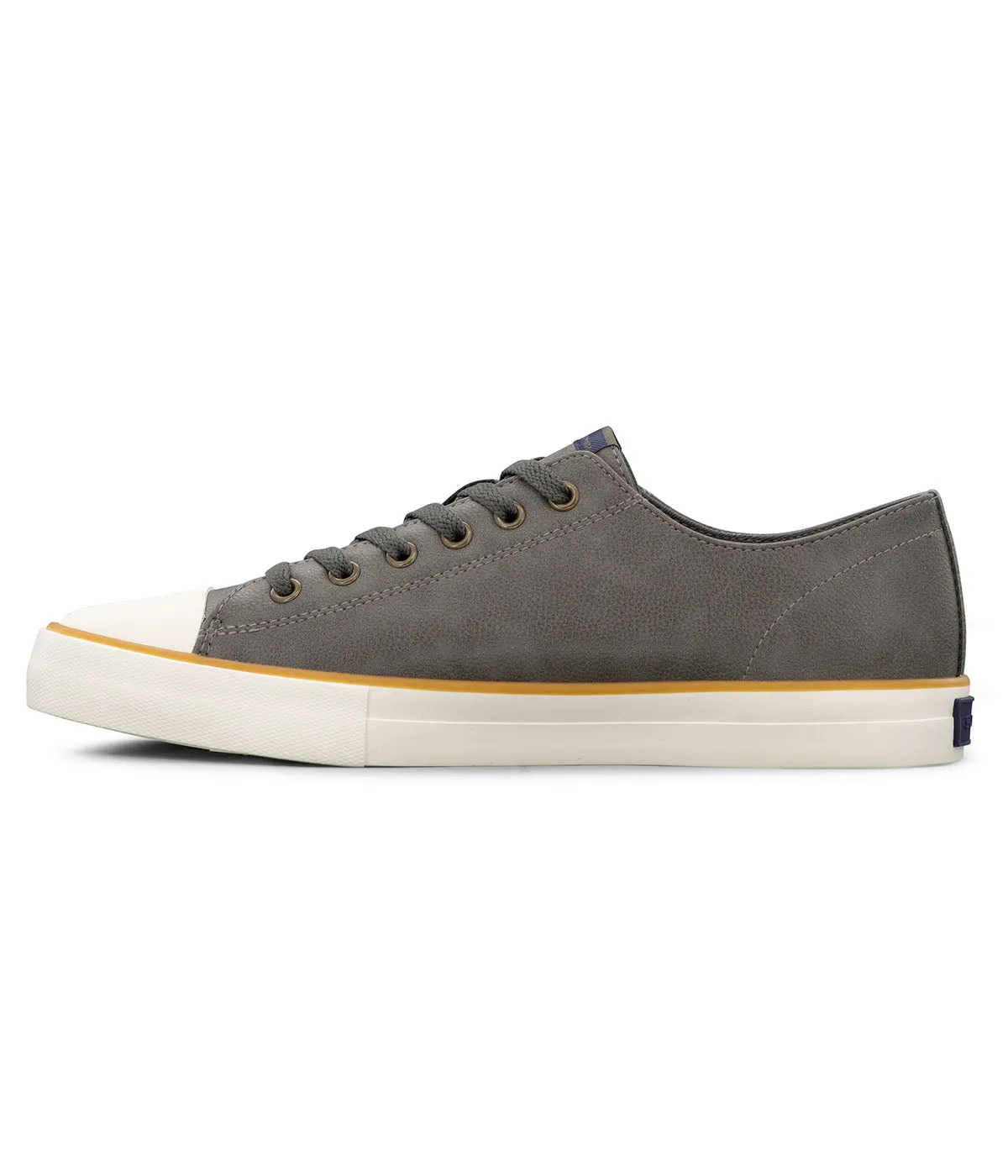 Insta-Worthy Hadley Lo Lace Up Sneaker Shell Toe  Going Fast!
