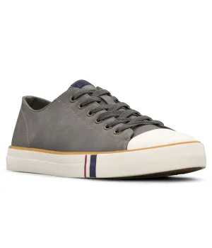 Insta-Worthy Hadley Lo Lace Up Sneaker Shell Toe  Going Fast!