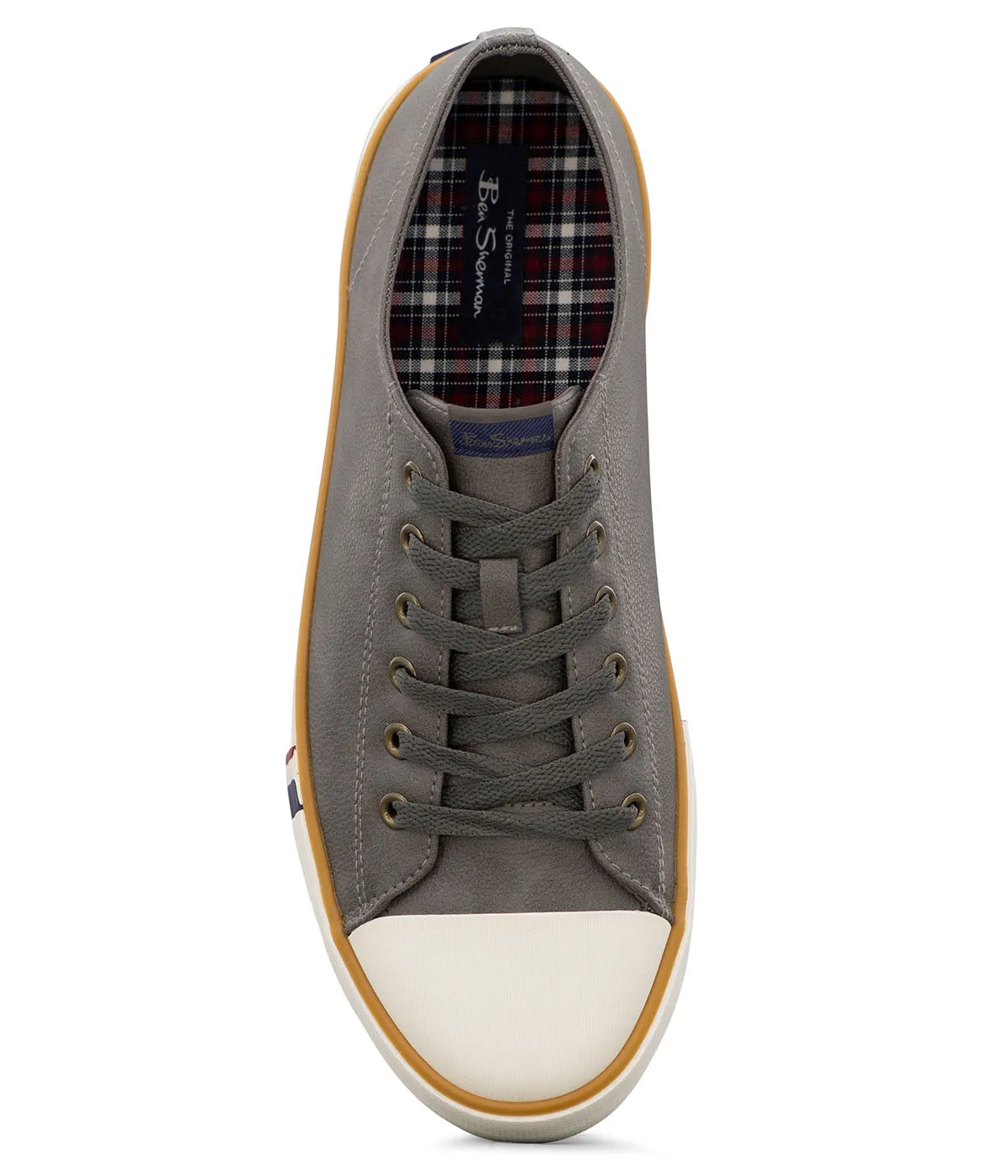 Insta-Worthy Hadley Lo Lace Up Sneaker Shell Toe  Going Fast!