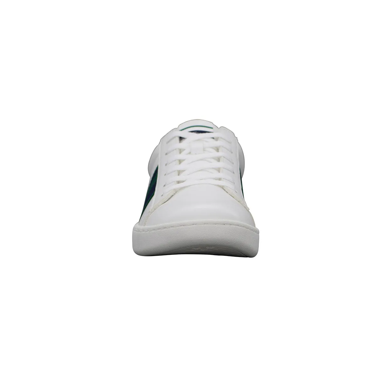 Insta-Worthy Hampton Stripe Lace Up Sneaker  Limited Availability!