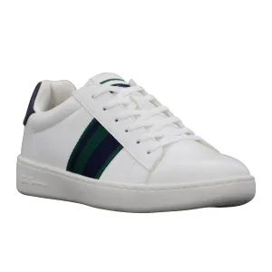 Insta-Worthy Hampton Stripe Lace Up Sneaker  Limited Availability!