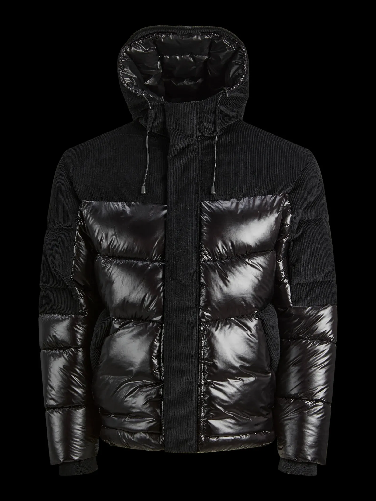 Insta-Worthy Jcocord Puffer Jacket  Limited Availability!
