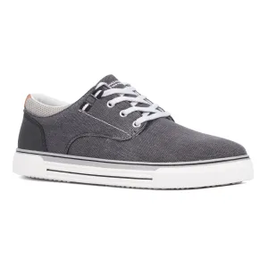 Insta-Worthy Men's Mason Low Top Sneakers  Stylish & Comfortable