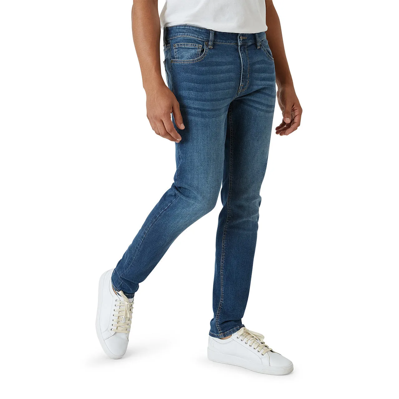 Insta-Worthy Mercer Jeans  Ends Soon!