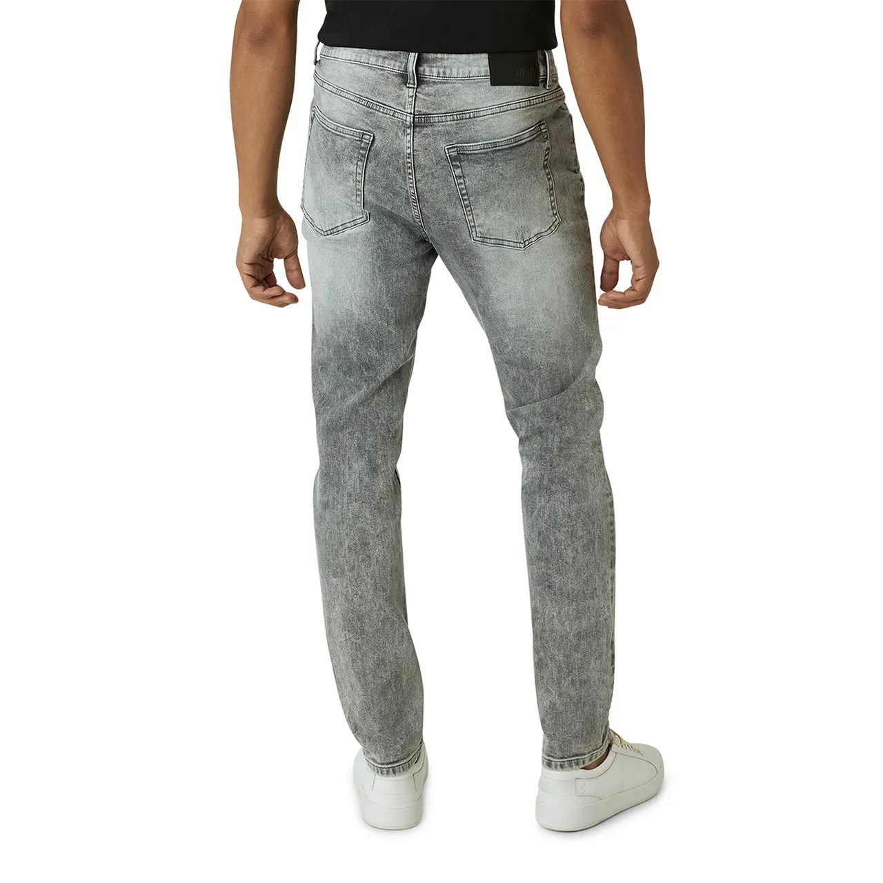Insta-Worthy Mercer Jeans  Ends Soon!
