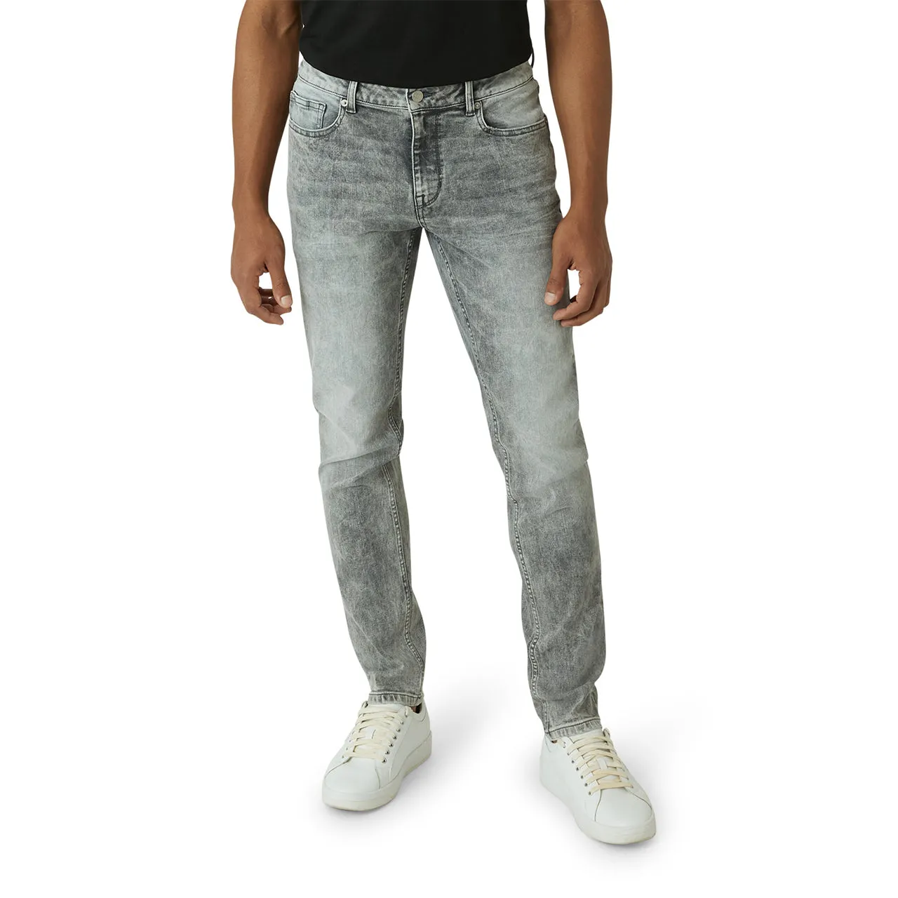Insta-Worthy Mercer Jeans  Ends Soon!