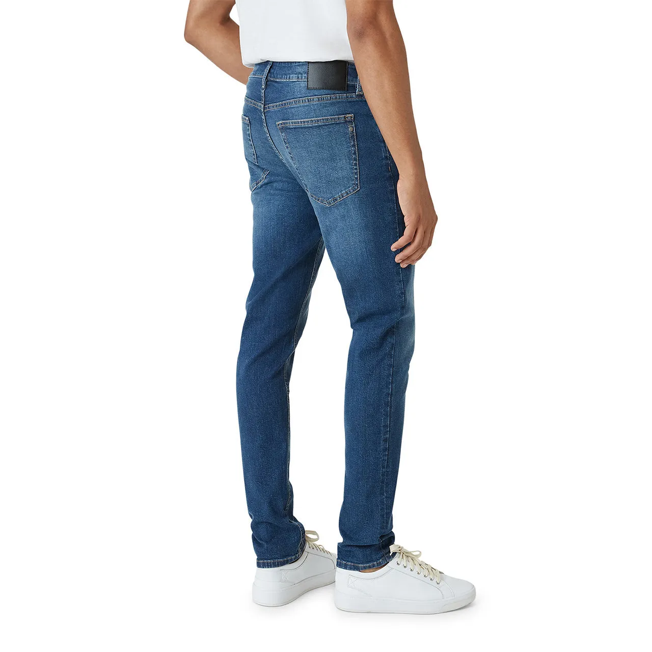 Insta-Worthy Mercer Jeans  Ends Soon!