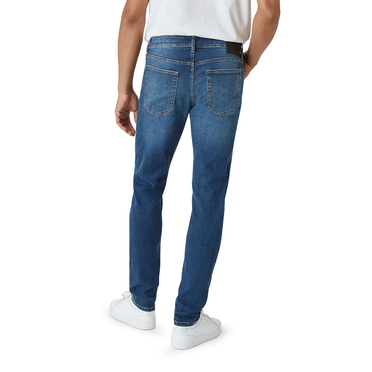 Insta-Worthy Mercer Jeans  Ends Soon!