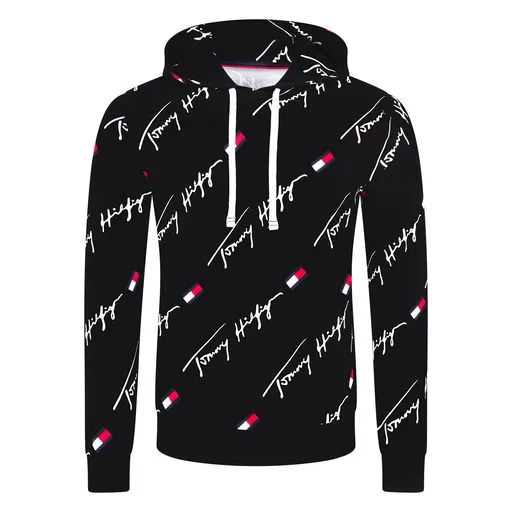 Insta-Worthy Printed French Terry  Dont Miss Out!