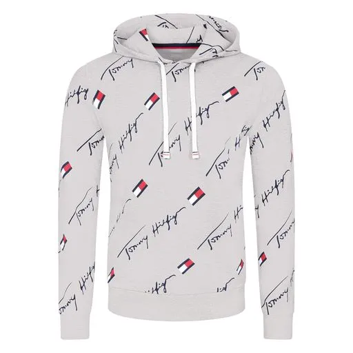 Insta-Worthy Printed French Terry  Dont Miss Out!