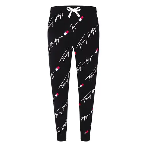 Insta-Worthy Printed French Terry  Dont Miss Out!