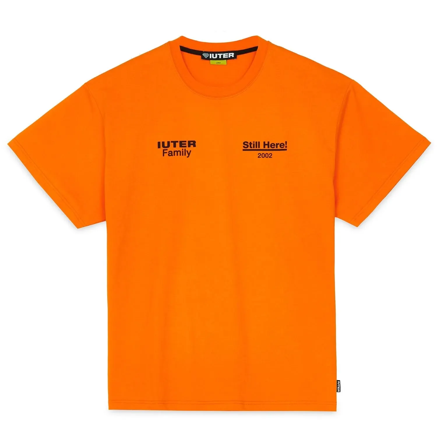 Iuter Jewel T-shirt