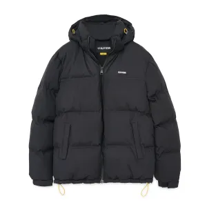 Iuter Puff Hood Down jacket