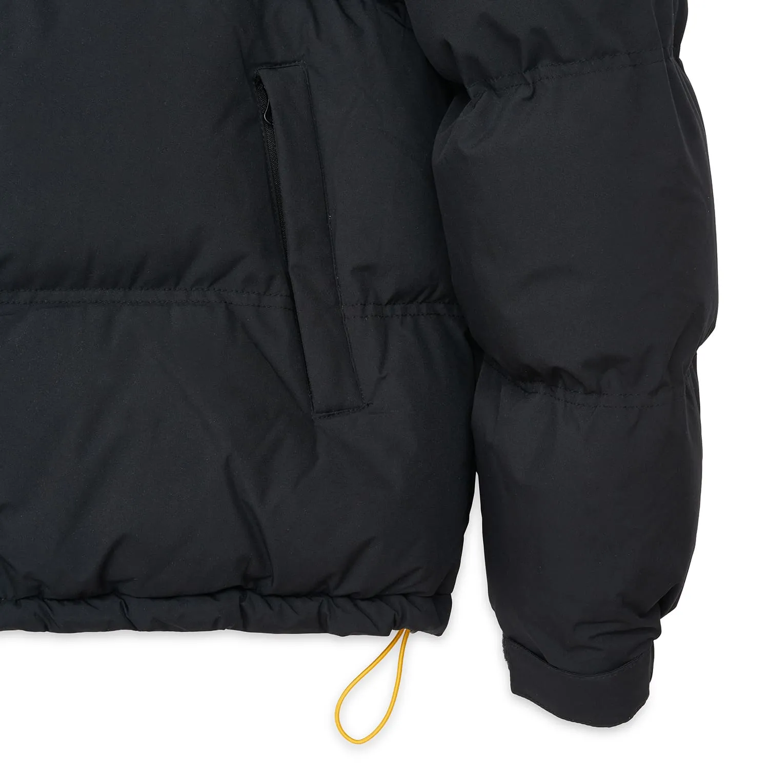 Iuter Puff Hood Down jacket