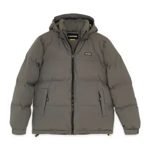 Iuter Puff Hood Down jacket