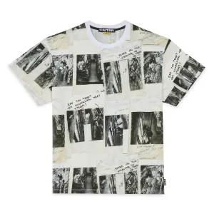 Iuter Shame Allover T-Shirt