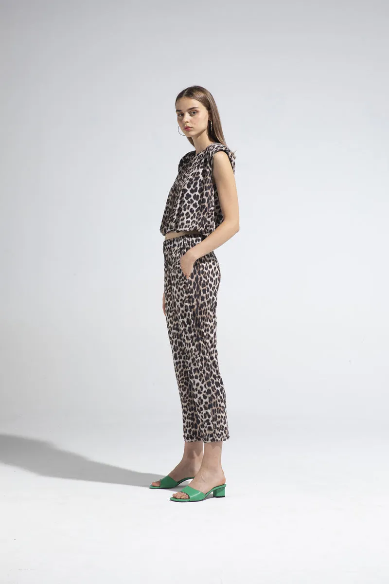LEO TROUSERS