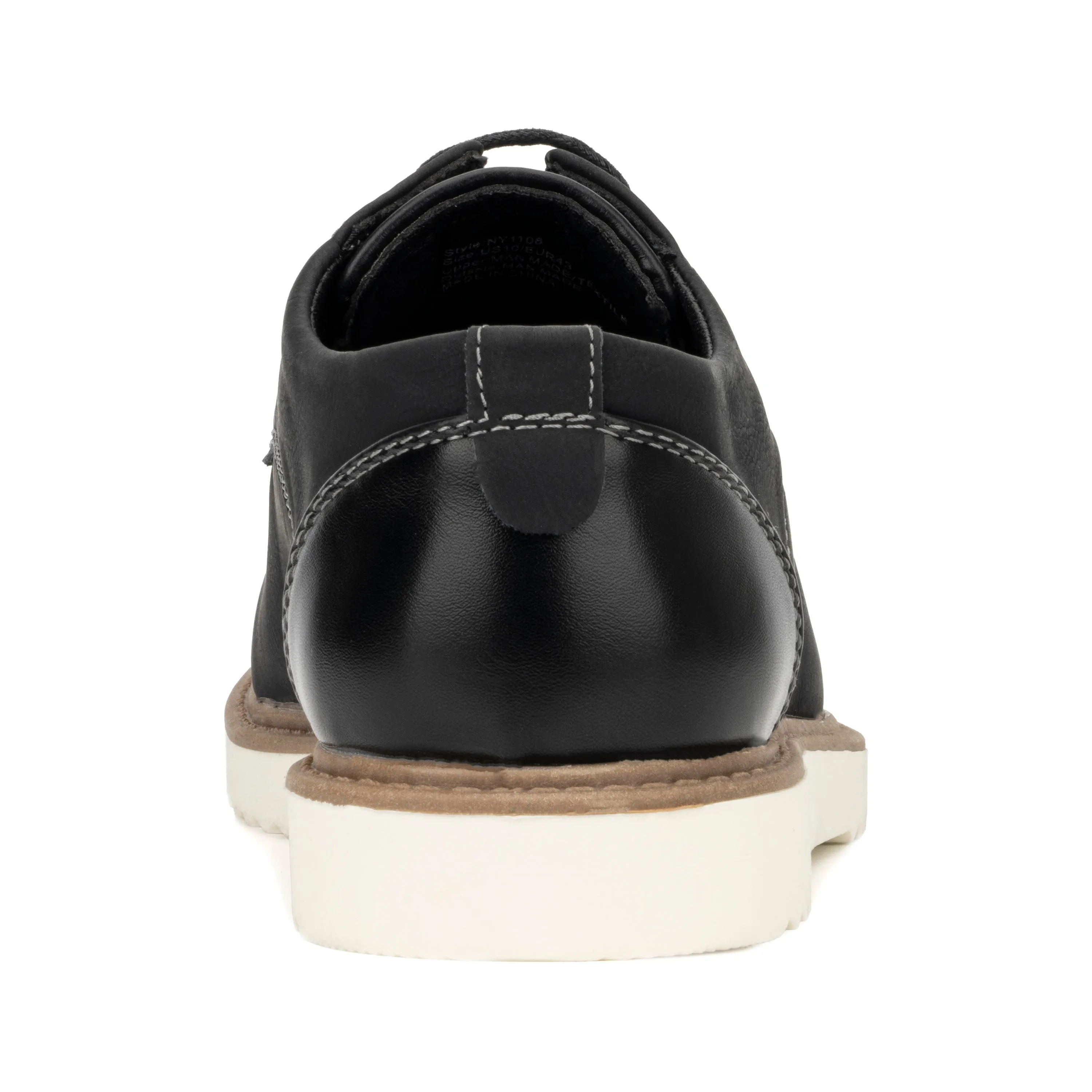 Limited Edition Men's Donovan Casual Oxford  Limited Stock!