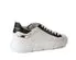 Limited Edition Perforated Chunk Sneakers by Costume National  Stylish & Comfortable