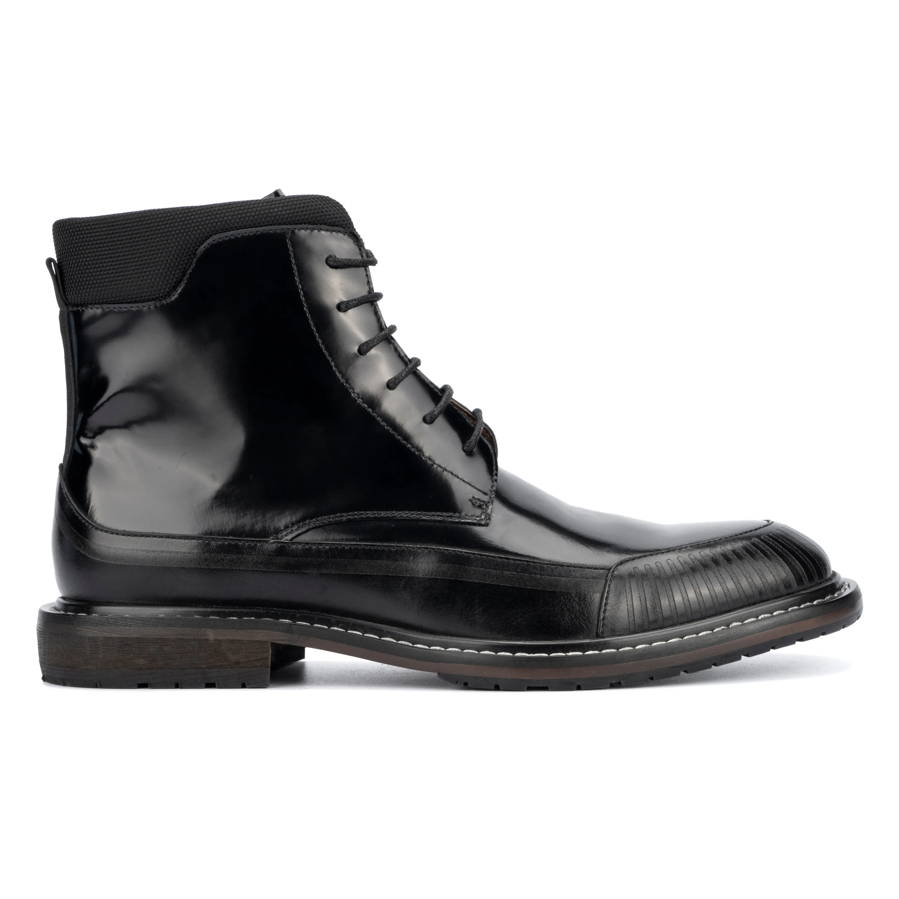 Limited Edition Vintage Foundry Co. Men's Harlem Boot  Last Few Pieces!