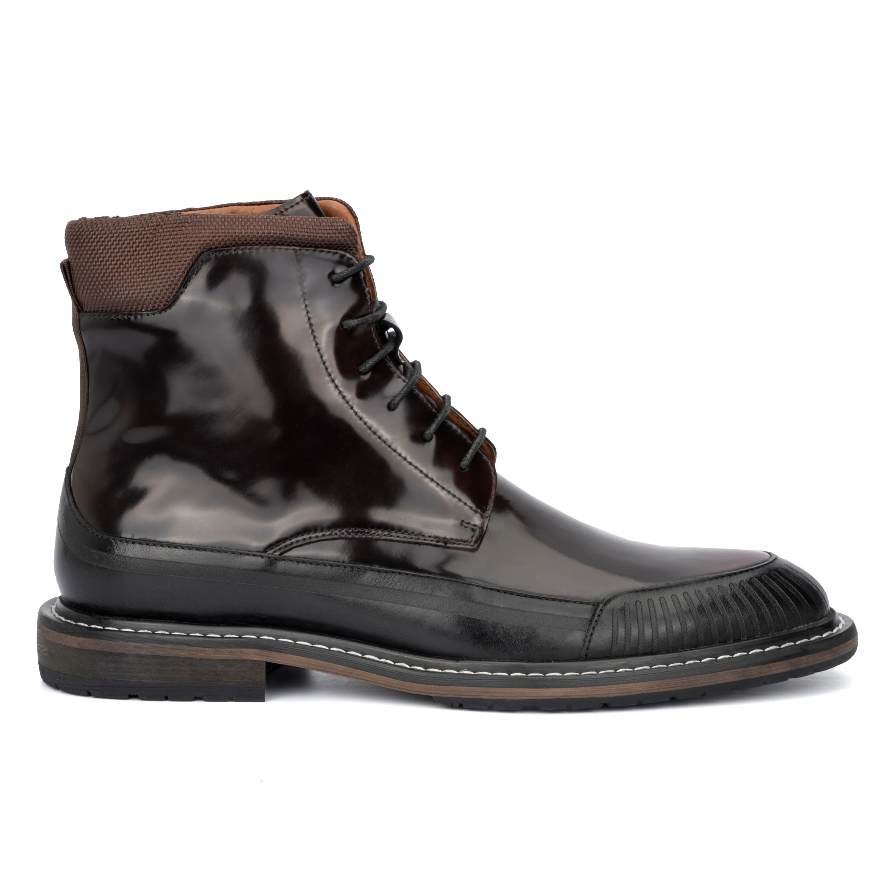 Limited Edition Vintage Foundry Co. Men's Harlem Boot  Last Few Pieces!