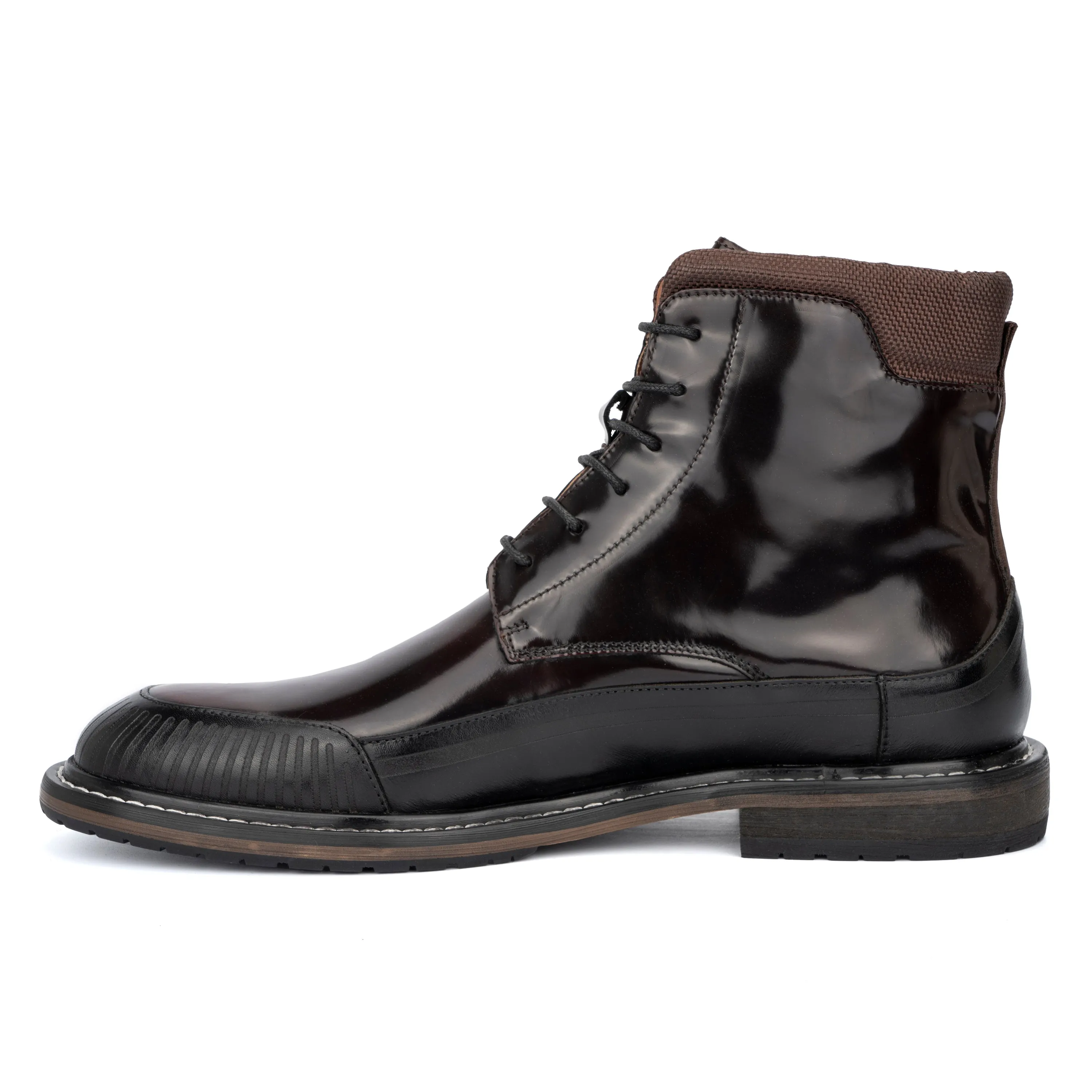 Limited Edition Vintage Foundry Co. Men's Harlem Boot  Last Few Pieces!