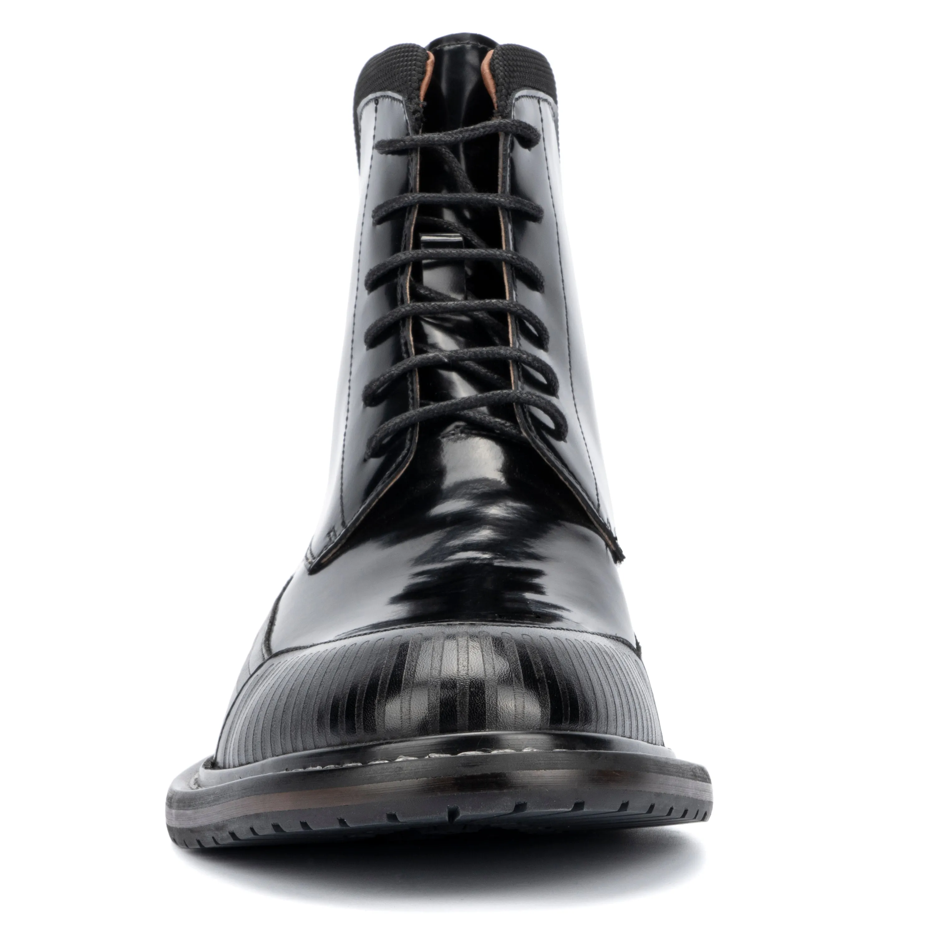 Limited Edition Vintage Foundry Co. Men's Harlem Boot  Last Few Pieces!