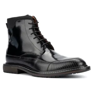 Limited Edition Vintage Foundry Co. Men's Harlem Boot  Last Few Pieces!