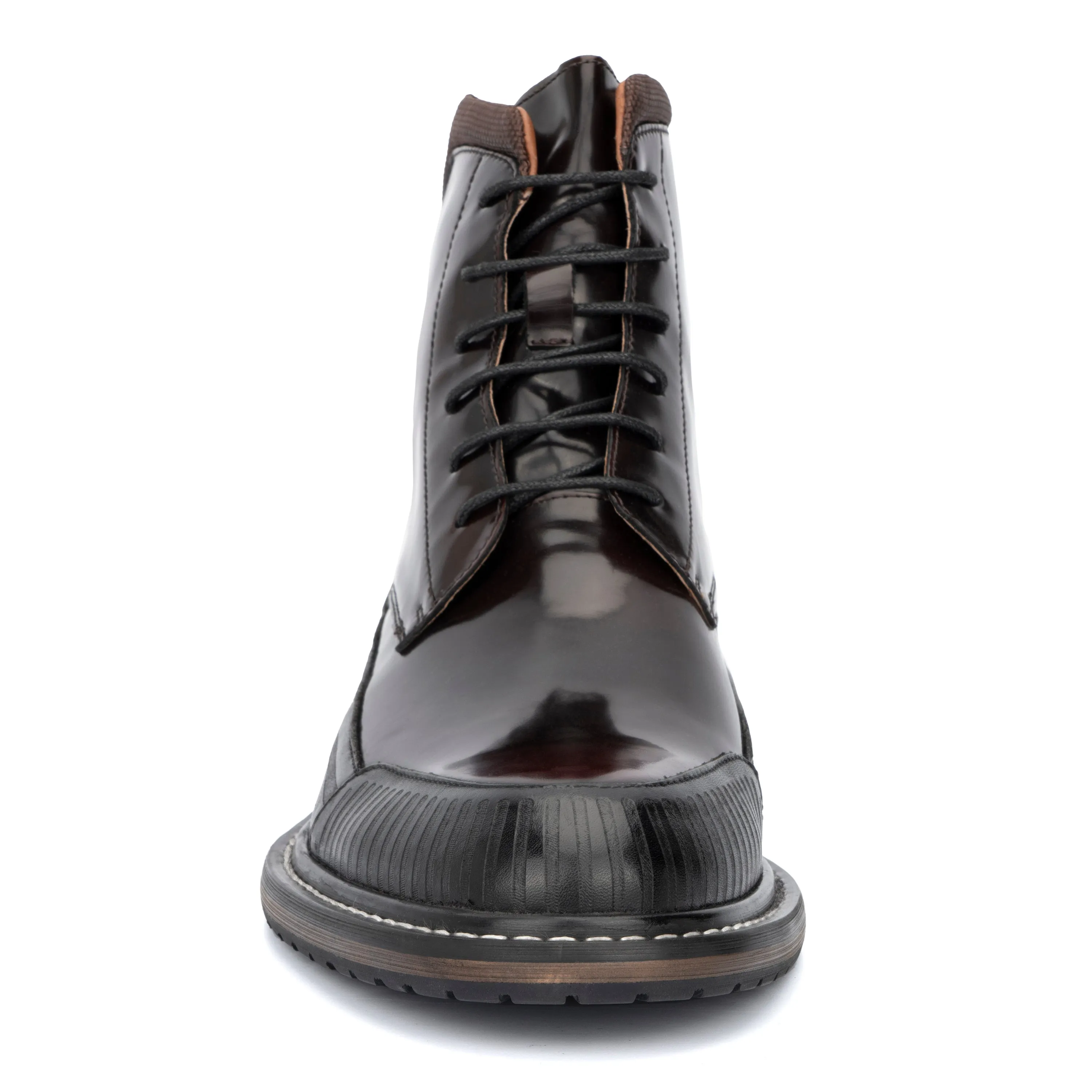 Limited Edition Vintage Foundry Co. Men's Harlem Boot  Last Few Pieces!